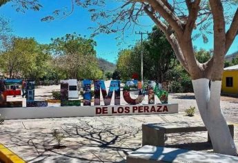 Localizan a 3 ejecutados cerca de El Limón de los Peraza, San Ignacio