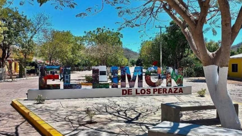 Localizan a 3 ejecutados cerca de El Limón de los Peraza, San Ignacio Localizan a 3 ejecutados cerca de El Limón de los Peraza, San Ignacio