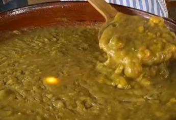 ¿Eres fan de las ciruelas? Tienes que probar este atole; aquí te decimos cómo prepararlo paso a paso