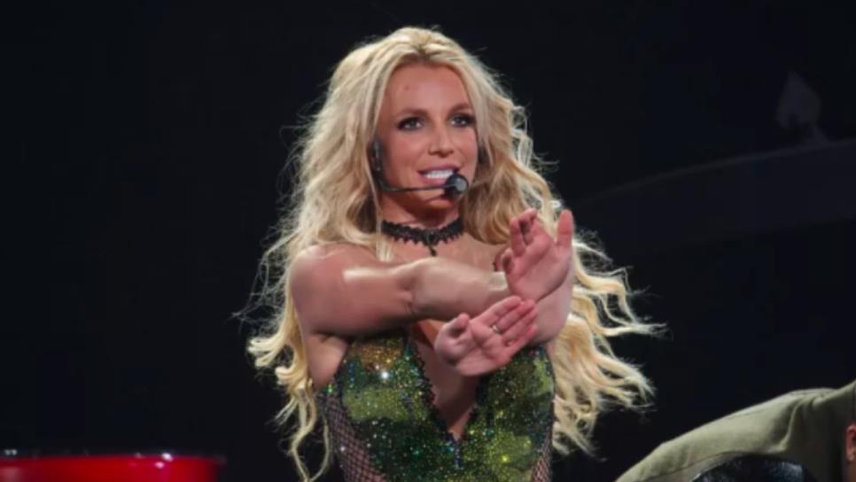 Britney Spears se pone más mexicana: Ahora se llama "María"