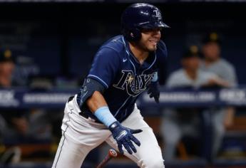 Jonathan Aranda se une al Team México para el Clásico Mundial de Beisbol 2026 | VIDEO