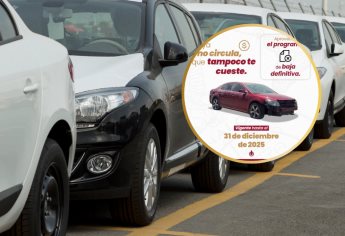 SATES: ¿Cómo saldar el adeudo vehicular de años con solo 3 mil pesos? | Requisitos