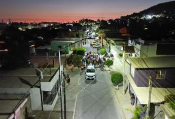 ¡Mazatlán Brilla! Regresa al municipio, Gobierno de Mazatlán reactiva este programa de iluminación