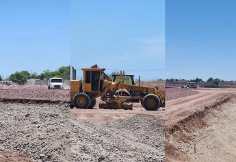Viviendas del Bienestar en Ahome: así va la construcción de las nuevas casas 