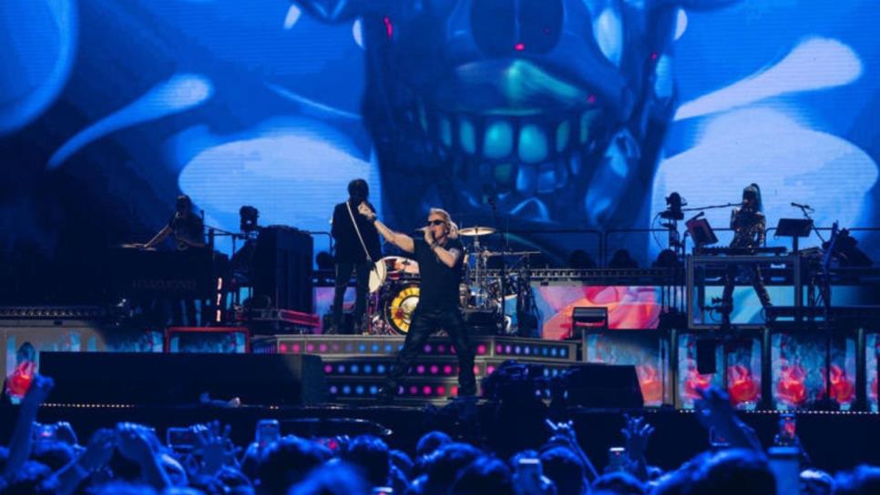 Guns N´ Roses regresa a México en 2025: Todo lo que debes saber del concierto Guns N´ Roses regresa a México en 2025: Todo lo que debes saber del concierto