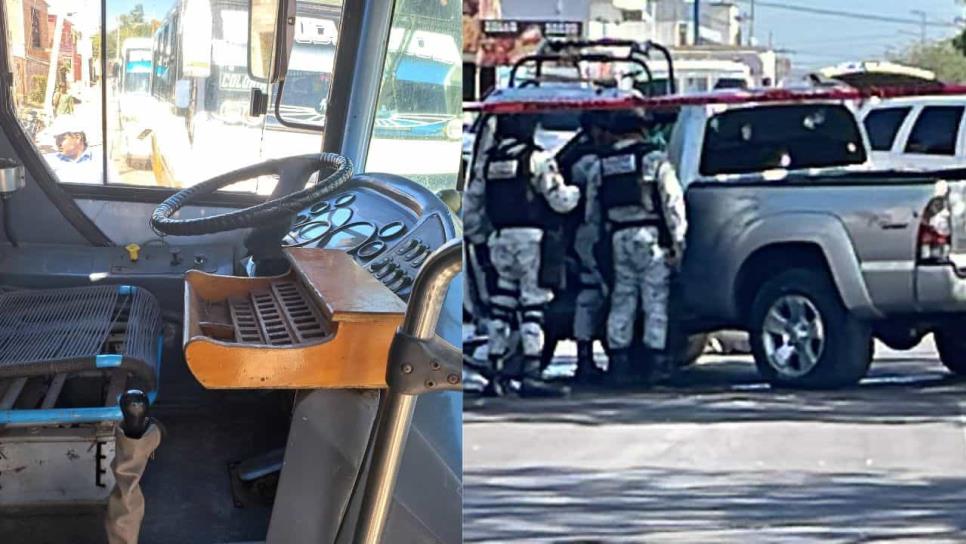 ¡Héroe! Chofer salva a su pasajero herido en balacera de la Guadalupe Victoria, lo lleva hasta el hospital ¡Héroe! Chofer salva a su pasajero herido en balacera de la Guadalupe Victoria, lo lleva hasta el hospital