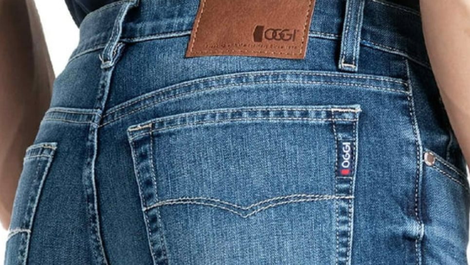 En esta tienda encuentras pantalones de mezclilla por $150 pesos de marca reconocida por PROFECO En esta tienda encuentras pantalones de mezclilla por $150 pesos de marca reconocida por PROFECO