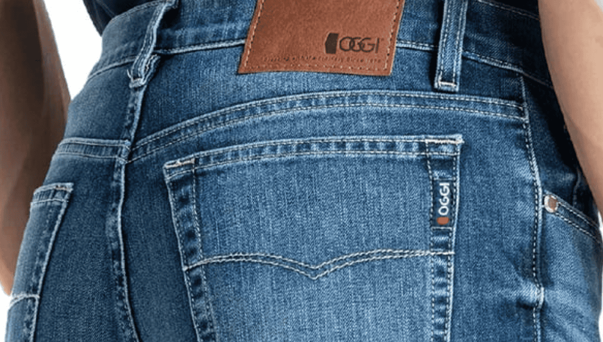 En esta tienda encuentras pantalones de mezclilla por $150 pesos de marca reconocida por PROFECO
