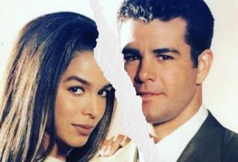 ¿Biby Gaytán y Eduardo Capetillo se divorcian?