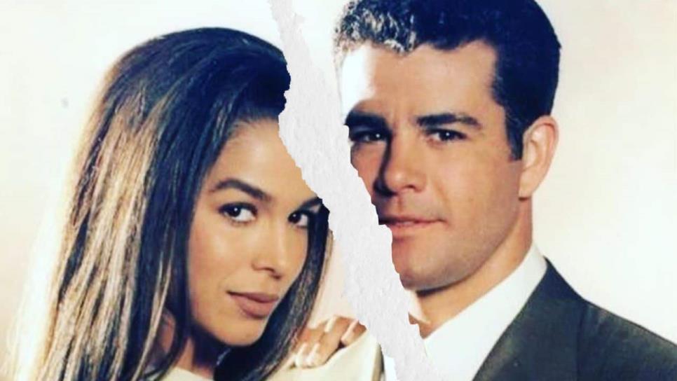 ¿Biby Gaytán y Eduardo Capetillo se divorcian? ¿Biby Gaytán y Eduardo Capetillo se divorcian?