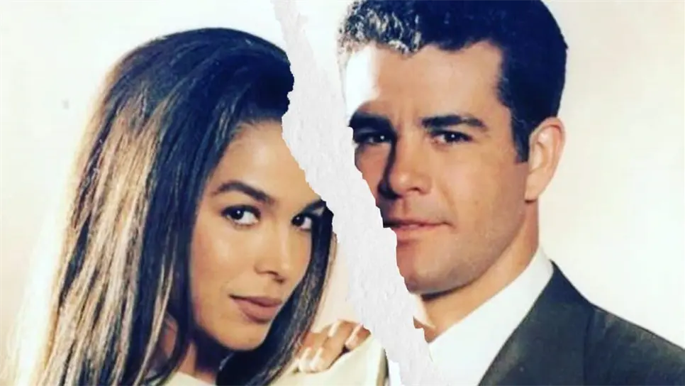 Biby Gaytán y Eduardo Capetillo son una de las parejas más queridas del medio del espectáculo. FOTO: Luz Noticias.