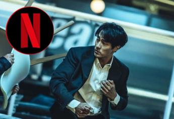 Los 8 estrenos de Netflix que llegan en el segundo fin de semana de junio