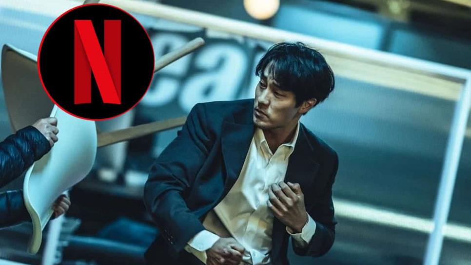 Los 8 estrenos de Netflix que llegan en el segundo fin de semana de junio Los 8 estrenos de Netflix que llegan en el segundo fin de semana de junio