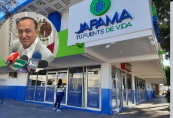 Renuncia el gerente de JAPAMA; alcalde analiza nuevos perfiles para ocupar su cargo