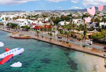 Viva Aerobús: ¿Cuál es el vuelo más barato a La Paz, BCS?