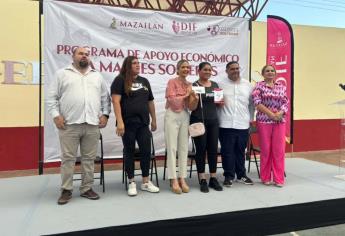 Apoyos económicos a madres solteras; ¿En qué usan este recurso las Madres de Mazatlán?