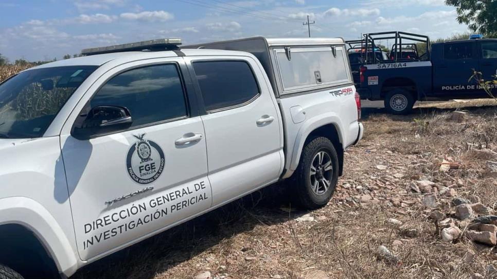 Era trabajador del IMSS el hombre asesinado con un mensaje en San Pedro, Navolato Era trabajador del IMSS el hombre asesinado con un mensaje en San Pedro, Navolato