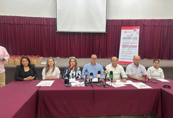 Lanzan programa “Padrinos por la Educación” para apoyar a universitarios sin beca en Sinaloa