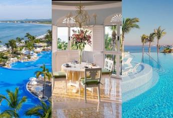 ¿Cuál es el mejor hotel de Mazatlán para pasar un fin de semana de lujo?