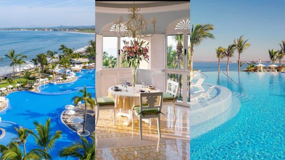 ¿Cuál es el mejor hotel de Mazatlán para pasar un fin de semana de lujo?