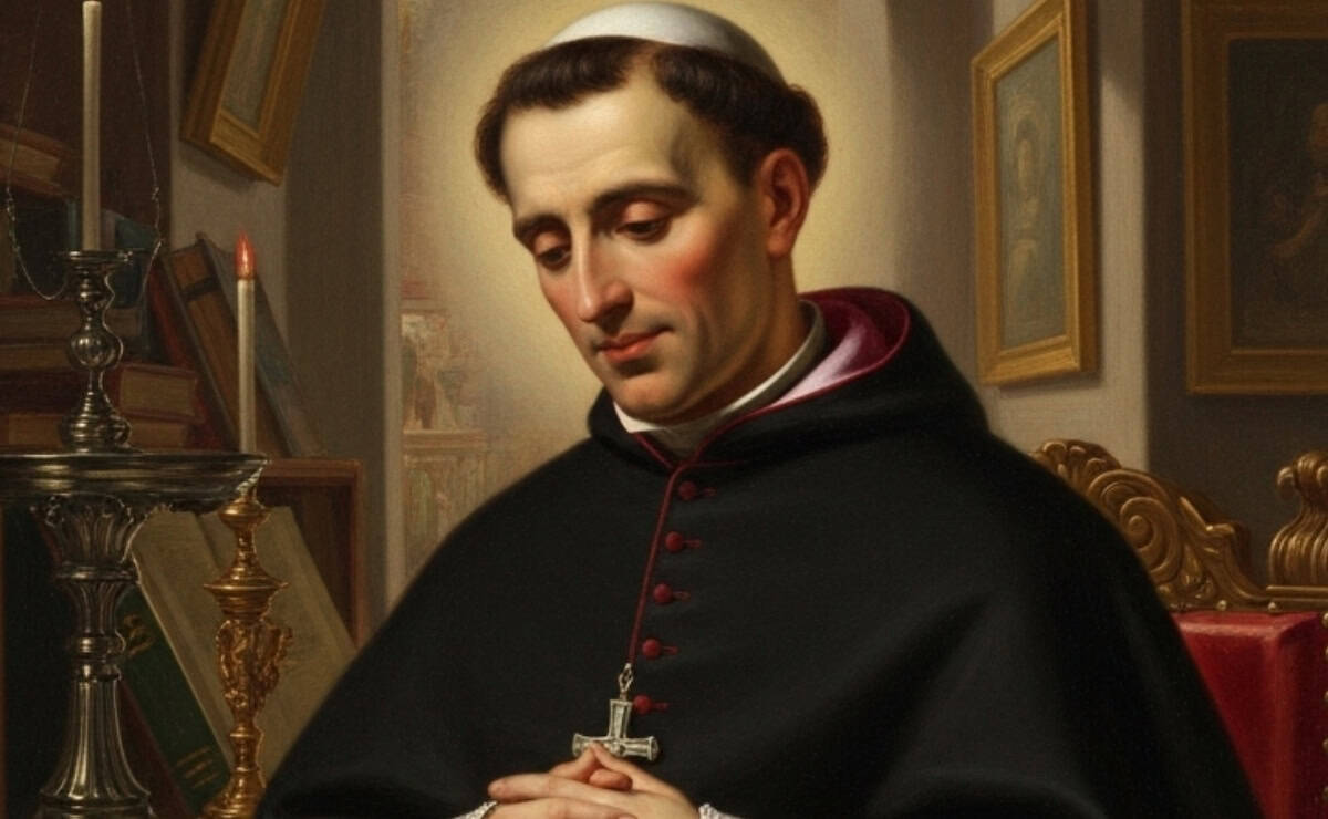 ¿Qué santo se celebra hoy? Santoral del sábado 7 de junio de 2025