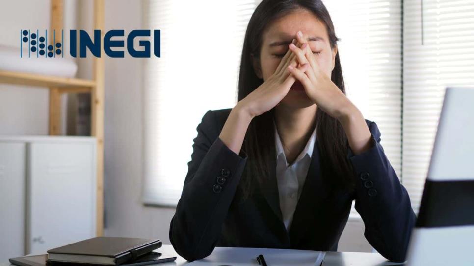 Esta es la edad más difícil para encontrar trabajo, según datos del INEGI Esta es la edad más difícil para encontrar trabajo, según datos del INEGI