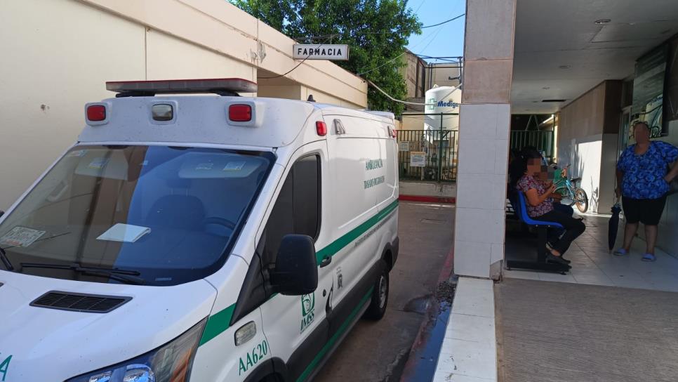 Muere en el hospital tras ser atacado a balazos en el fraccionamiento Las Mañanitas, en Culiacán