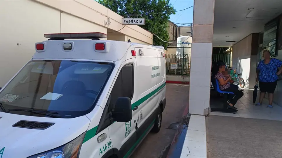 La víctima falleció cuando recibía atención médica. (FOTO: Temática).