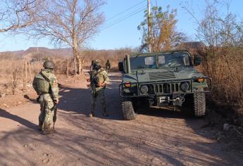 Abatidos y detenidos en El Barrio habían huido de la balacera en la Guadalupe Victoria, en Culiacán