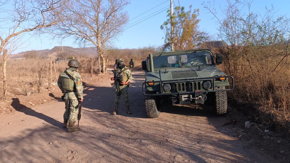 Abatidos y detenidos en El Barrio habían huido de la balacera en la Guadalupe Victoria, en Culiacán Abatidos y detenidos en El Barrio habían huido de la balacera en la Guadalupe Victoria, en Culiacán