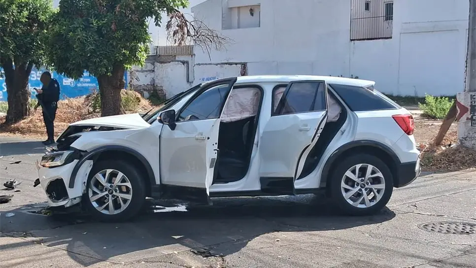 FOTO: Sebastián Martínez.