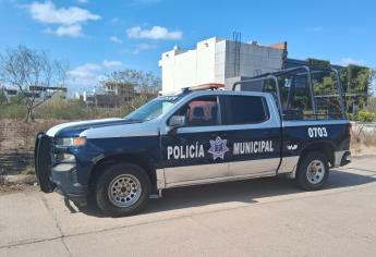 Emplayado y con un mensaje en el pecho localizan a un ejecutado en la Isla Musala, Culiacán