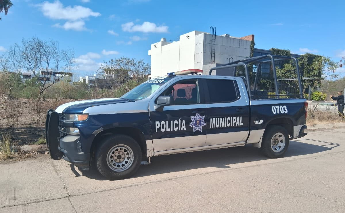 Emplayado y con un mensaje en el pecho localizan a un ejecutado en la Isla Musala, Culiacán Emplayado y con un mensaje en el pecho localizan a un ejecutado en la Isla Musala, Culiacán