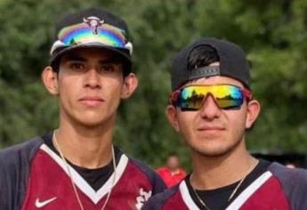 Desaparecen dos jóvenes beisbolistas en Yebavito, Navolato