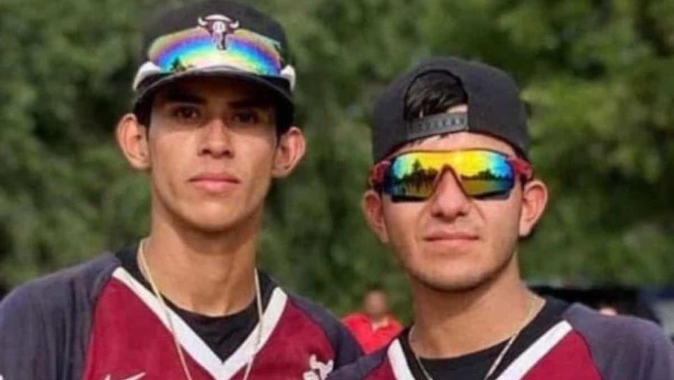 Desaparecen dos jóvenes beisbolistas en Yebavito, Navolato Desaparecen dos jóvenes beisbolistas en Yebavito, Navolato