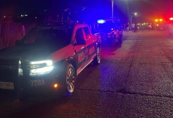 Levantan a un socorrista de la Cruz Roja de Navolato