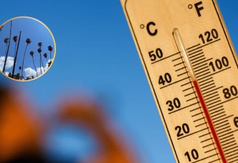 Clima en Los Mochis este sábado, 07 de junio: día soleado y caluroso