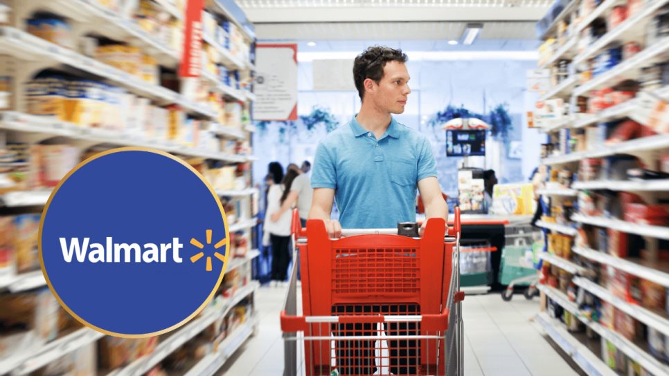 "Tarifa del Carrito" en Walmart: ¿De qué trata esta ajuste y a quién afecta? "Tarifa del Carrito" en Walmart: ¿De qué trata esta ajuste y a quién afecta?