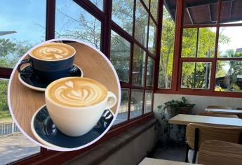 Cafés “aesthetics” que puedes encontrar en Culiacán para pasar un buen rato