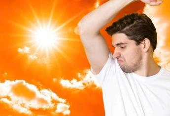 ¿Cuál es el mejor desodorante para combatir el calor que se siente en Sinaloa?
