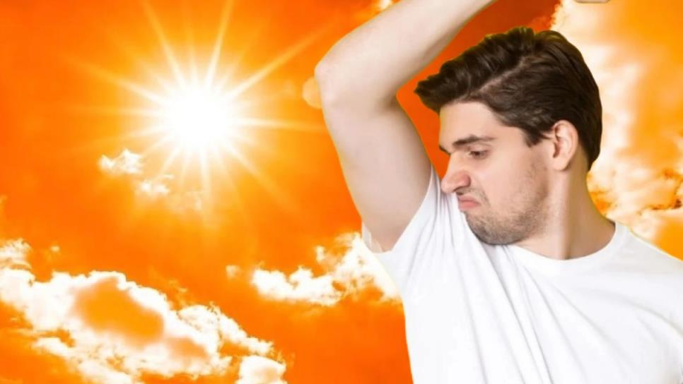 ¿Cuál es el mejor desodorante para combatir el calor que se siente en Sinaloa?