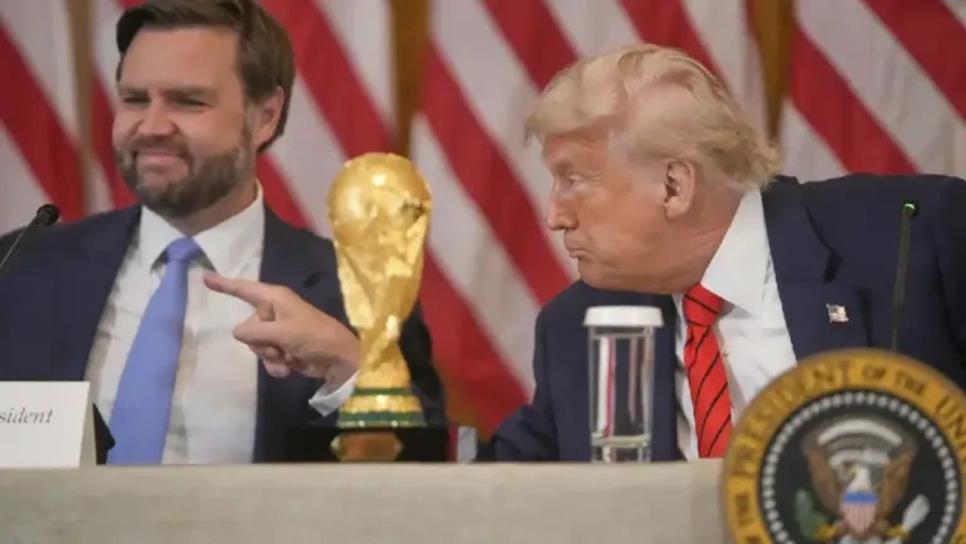 Donald Trump veta entrada a ciertos países y complica asistencia al Mundial 2026