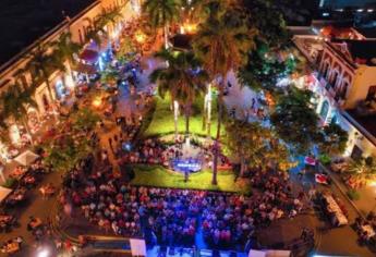 ¡Atención automovilista! Habrá cierre a la circulación en calles del Centro Histórico de Mazatlán