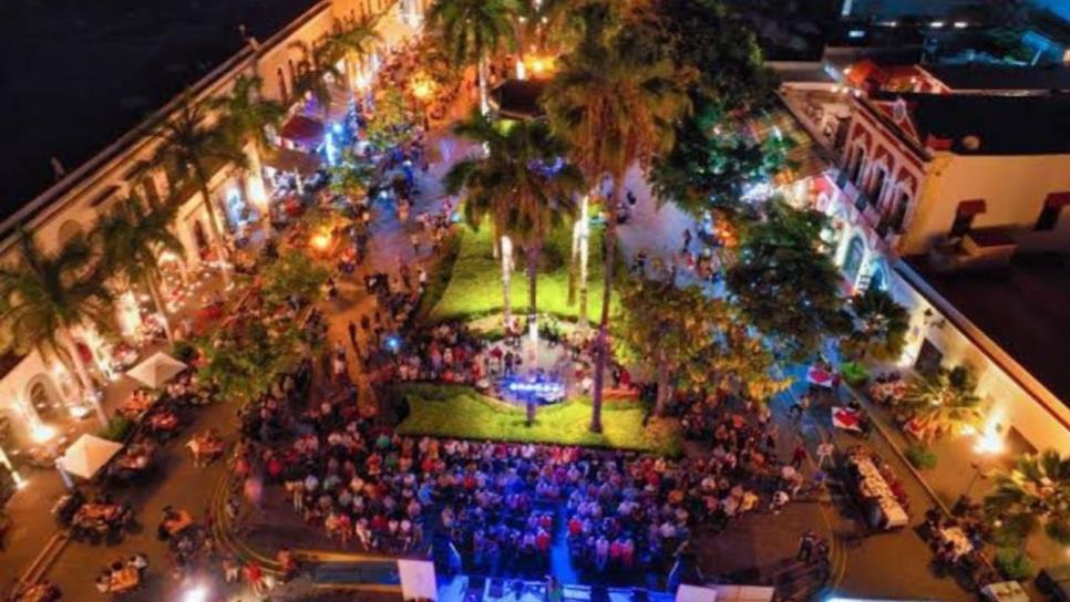 ¡Atención automovilista! Habrá cierre a la circulación en calles del Centro Histórico de Mazatlán ¡Atención automovilista! Habrá cierre a la circulación en calles del Centro Histórico de Mazatlán