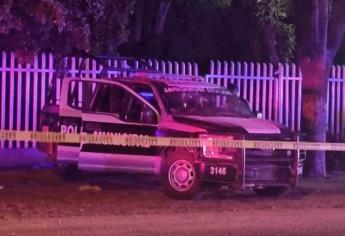 Sinaloa suma 33 policías asesinados en 9 meses de violencia