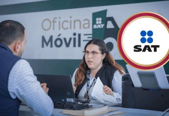 ¿SAT hará visitas casa por casa para imponer multas a contribuyentes?, esto dijo la dependencia