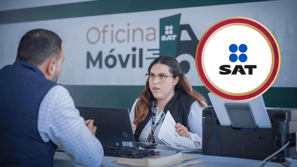 ¿SAT hará visitas casa por casa para imponer multas a contribuyentes?, esto dijo la dependencia ¿SAT hará visitas casa por casa para imponer multas a contribuyentes?, esto dijo la dependencia