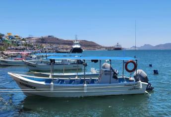 Paseos en lancha en Topolobampo: ¿Cuánto cuestan, por cuánto tiempo son y qué lugares visitar?