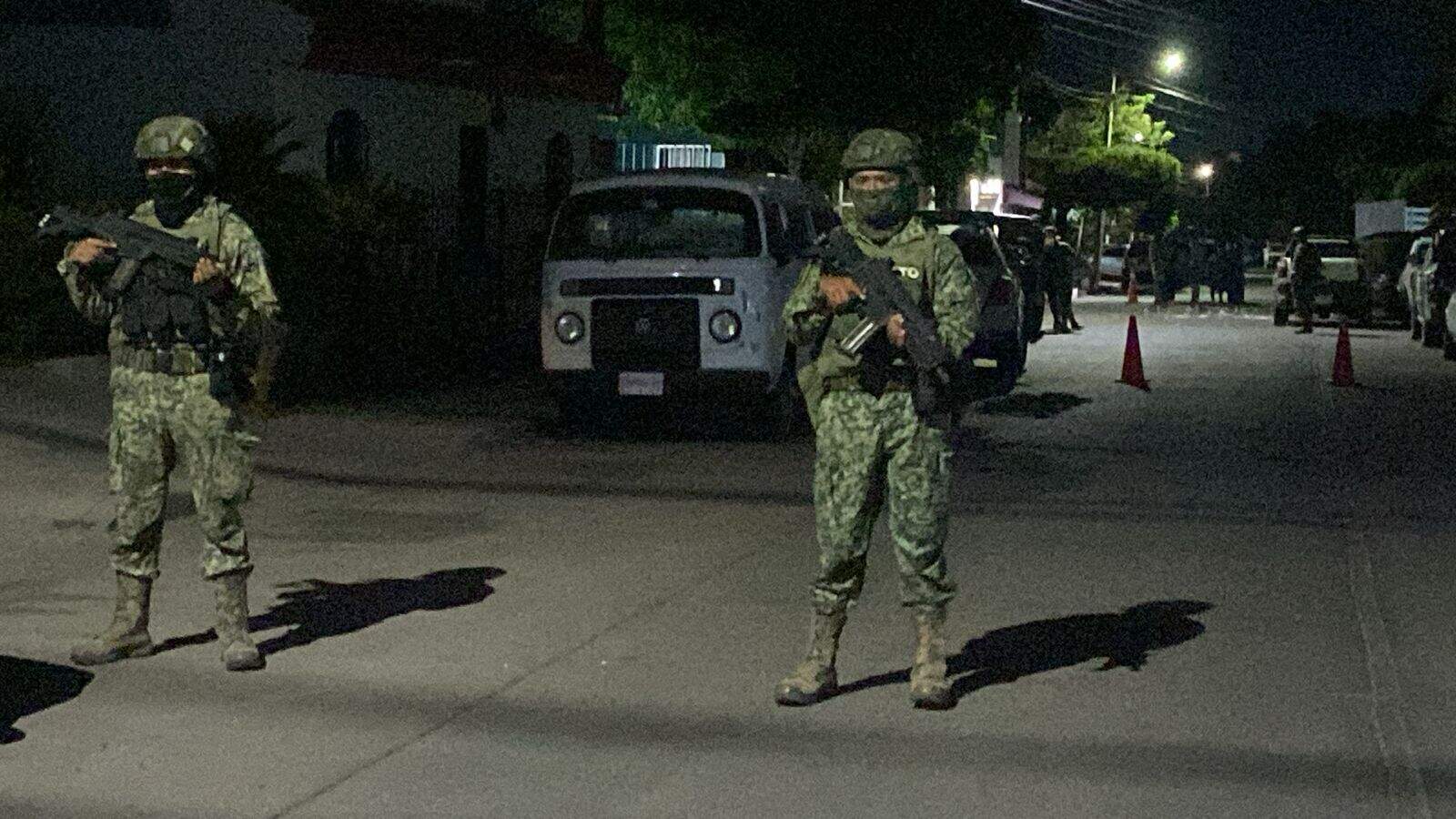 FOTO: Ángel Beltrán.