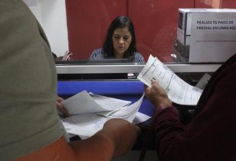 ¡Aprovecha y ponte al corriente! Descuentos en multas y recargos de hasta un 100 % en ISAI en Mazatlán